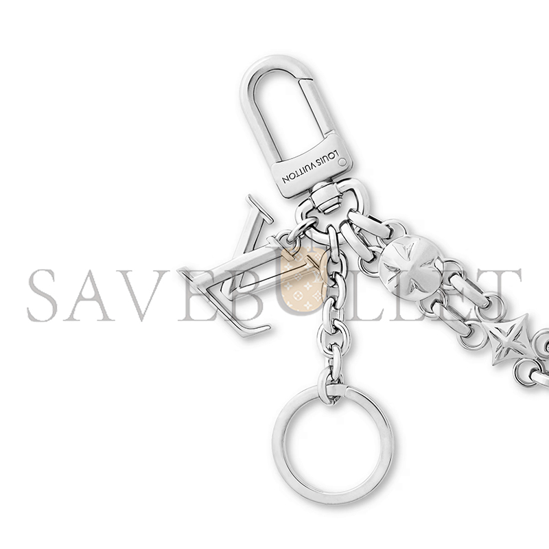 LOUIS VUITTON MY FLOWER BAG CHAIN M02426